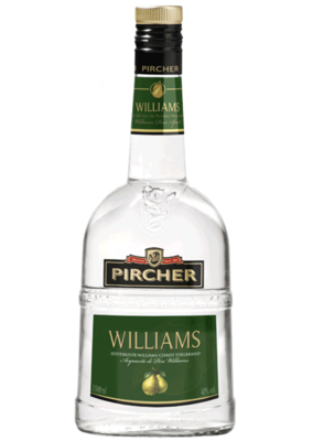 PIRCHER WILLIAMS 1.5
