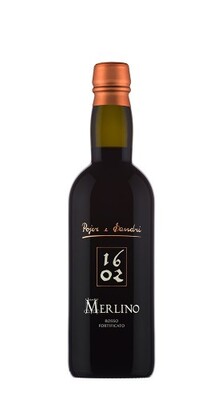 POJER & SANDRI MERLINO 0.5