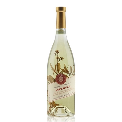 POLI GRAPPA MERLOT SECCA LT