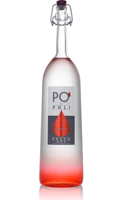 POLI MERLOT DRY 0.7