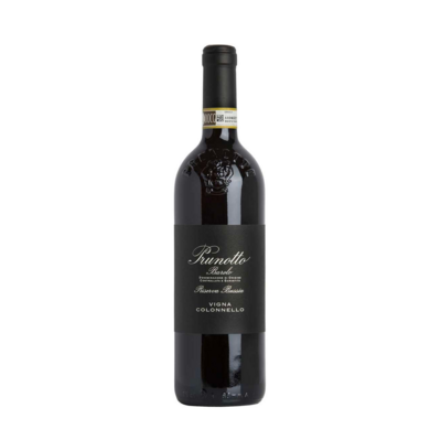 PRUNOTTO BAROLO BUSSIA COLONNELLO 0.75