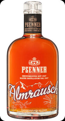 PSENNER ALMRAUSCH 0.7