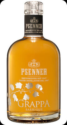 PSENNER GRAPPA BARIQUE 0.7