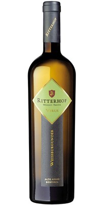 RITTERHOF PINOT BIANCO VERUS 0.75