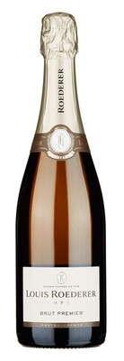 LOUIS ROEDERER BRUT PREMIERE 0.75