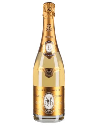 LOUIS ROEDERER CRISTAL BRUT 1.5
