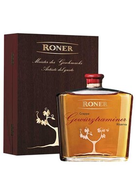 RONER GEWÜRZTRAMINER BARIQUE 0.7