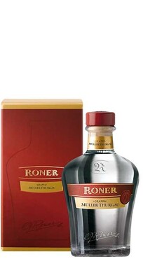 RONER GRAPPA MÜLLER THURGAU 0.7
