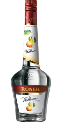 RONER WILLIAMS 1LT