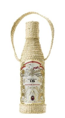 RON MILLIONARIO SISTEMA SOLERA 15