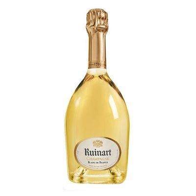 RUINART BLANC DE BLANC BRUT 0.75