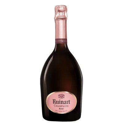 RUINART BRUT ROSE 0.75