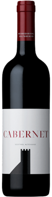 COLTERENZIO CABERNET 0.75