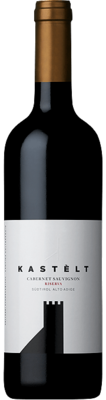 SCHRECKBICHL CABERNET KASTELT 0.75