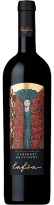 SCHRECKBICHL CABERNET SAUVIGNON LA FOA 0.75