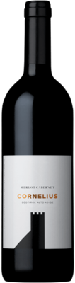 COLTERENZIO CORNELIUS MERLOT/CAB 0.75