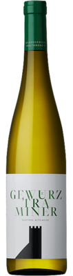 COLTERENZIO GEWÜRZTRAMINER 0.75