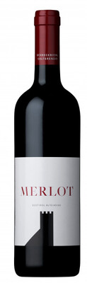 SCHRECKBICHL MERLOT 0.75