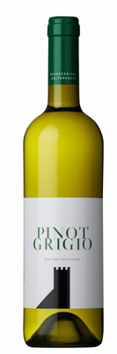 COLTERENZIO PINOT GRIGIO 0.75