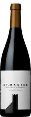 COLTERENZIO PINOT NERO 0.375