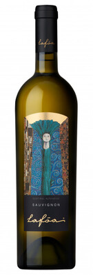 COLTERENZIO SAUVIGNON LA FOA 0.75