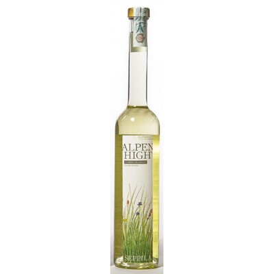 SEPPILA ALPEN HIGH FIENO 0.5