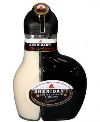 SHERIDANS 0.7