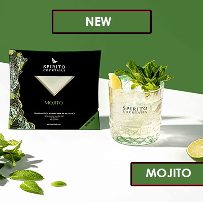 DOSEN MOJITO 0.25