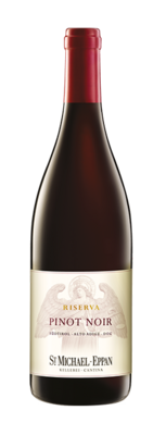 ST.MICHAEL PINOT NERO RIS. 0.75