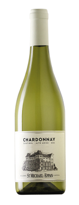ST.MICHAEL CHARDONNAY 0.75