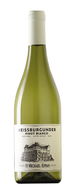 ST.MICHAEL WEISSBURGUNDER 0.75