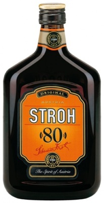 STROHRUHM 0.7
