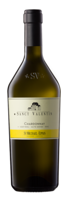 ST.MICHAEL - ST.VALENTIN CHARDONNAY 0.75