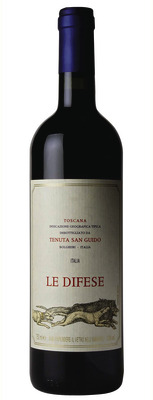 TENUTA SAN GUIDO LE DIFESE 0.75