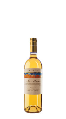 TERREDAVINO MOSCATO PASSITO 0.75