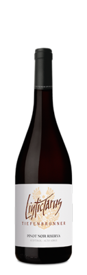 TIEFENBRUNNER LINTICLARUS PINOT NERO 0.75