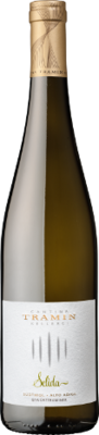 TRAMIN GEWÜRZTRAMINER SELIDA 0.375