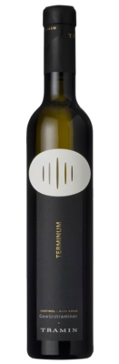 TRAMIN GEWÜRZTRAMINER TERMINUM 0.375