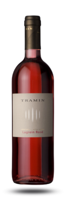TRAMIN LAGREIN ROSE 0.75