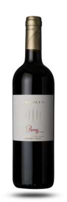 TRAMIN RUNGG CAB/MERLOT CUVEE 0.75