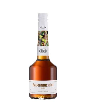 UNTERTHURNER BAUERNNUSSELER 0.7