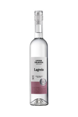 UNTERTHURNER LAGREIN 0.5