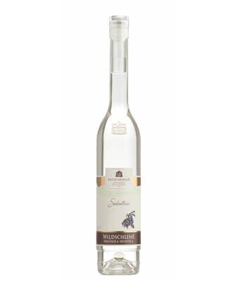 UNTERTHURNER WILDSCHLEHE 0.5