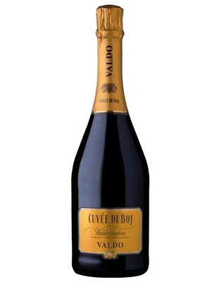 VALDO PROSECCO CUVEE DI BOJ BRUT 0.375