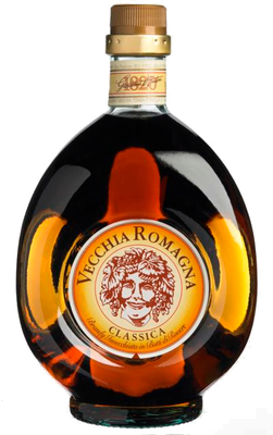 VECCHIA ROMAGNA ETICHETTA BIANCA 0.7