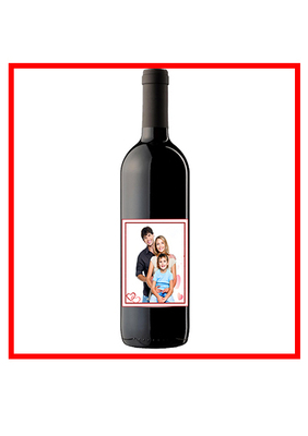 +VINO CON ETICHETTA PERSONALIZZATA 1.5