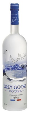 VODKA GREY GOOSE MAGNUM 1.5*