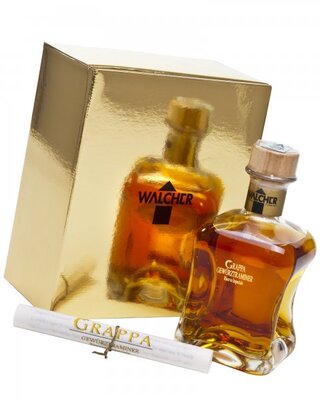 WALCHER GEWÜRZTRAMINER IMPERIALE RIS 0.5