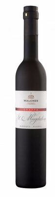 WALCHER MAGDALENA BARIQUE 0.5