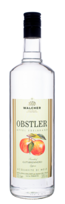 WALCHER OBSTLER 1LT